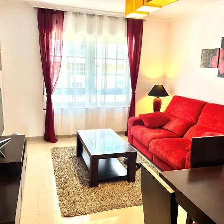Apartamento Naval *