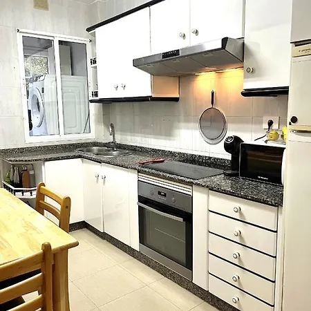 Apartamento Naval