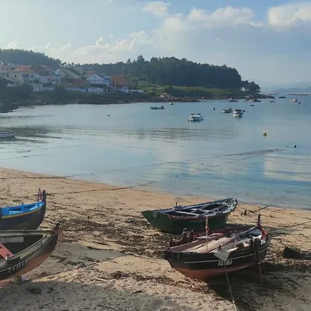 아파트 Naval 이슬라 데 아로사