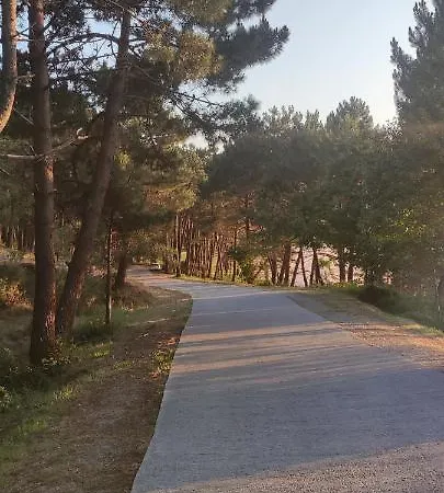 Naval * Isla de Arosa