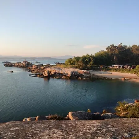 Naval * Illa de Arousa