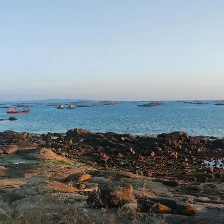 Naval Isla de Arosa