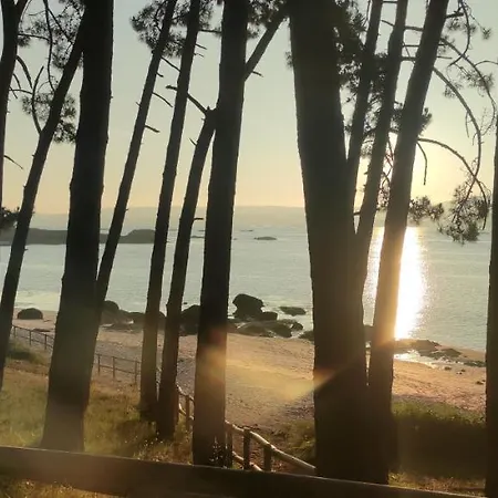 Naval Apartamento Illa de Arousa