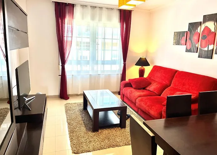 Διαμέρισμα Naval *