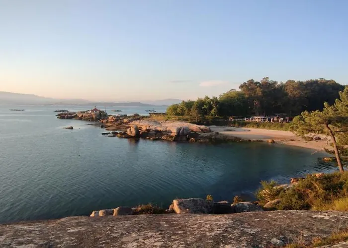 Naval * Isla de Arosa