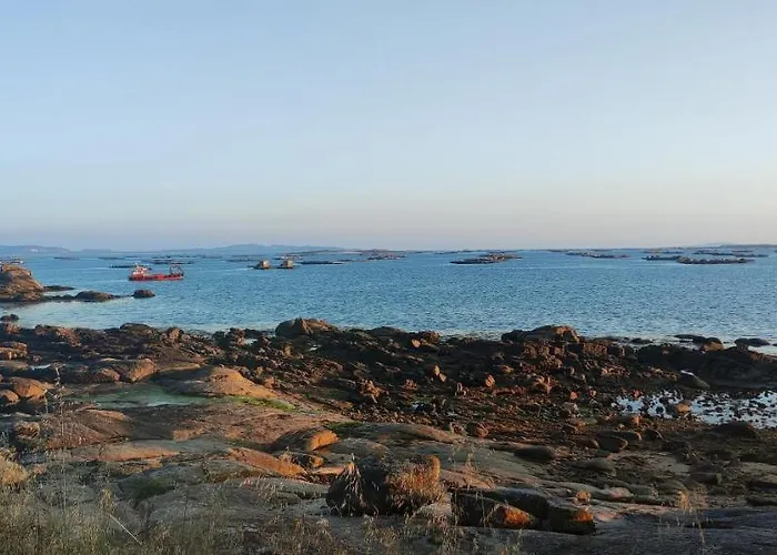 Naval Ла-Исла-де-Ароса