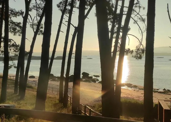 Naval Апартаменты Ла-Исла-де-Ароса